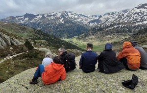 Album Photos Séjour  Cauterets