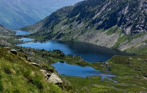 Etangs de Bassiès