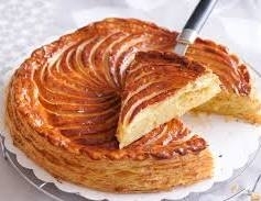 ASSEMBLEE GENERALE EXTRAORDINAIRE   ET GALETTES                                                                                                                                                                           GALETTE DES ROIS