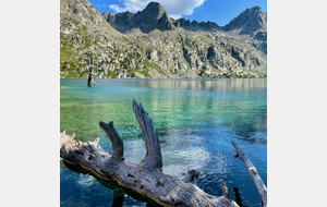 N3 Séjour Encantats (Espagne)