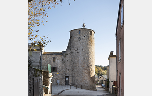 N1 Boucle de Saint-Denis Montagne Noire