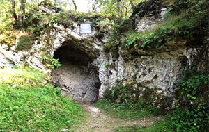 N1 Tour d'Aurignac et abri de Rhodes 