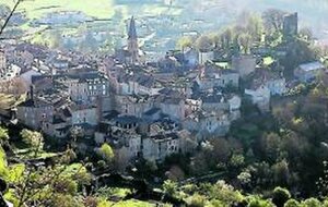 N1 - Boucle à Caylus