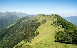 N3 Boucle Tuc de Sérau et Pic de d'Araing