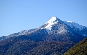 N2 Pic du Cagire par le Col de Menté