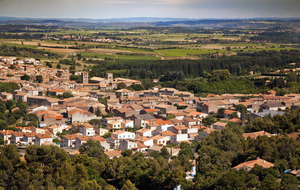 N2 Boucle Caunes-Minervois