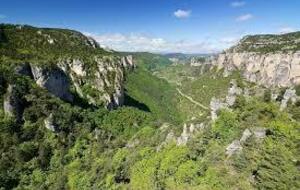 N2 Séjour Gorges de la Jonte