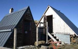 N1 Cabane du plan des Sédères - Melles(31)