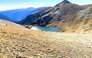 N3 Pic de la Coume d'or en boucle 