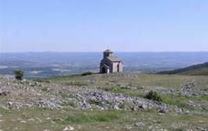 N1 Boucle de La Capelette à Dourgne (81)