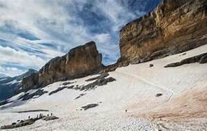 N3 Week-end refuge des Sarradets 