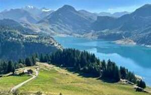 Séjour N3 Beaufortain