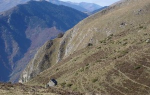 N1 Nistos Pic des Limes ...