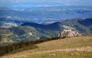 N2 LE ROC de la GOURGUE