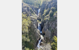 N2  Cascades d'Arifat