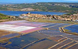 N1 Les Etangs de Gruissan