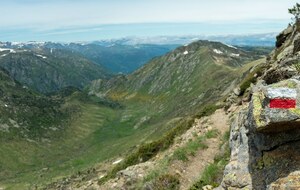 Conference STOM -  Projection du film  La Grande traversée des Pyrénées : de Cerbère à Hendaye à toutes crêtes