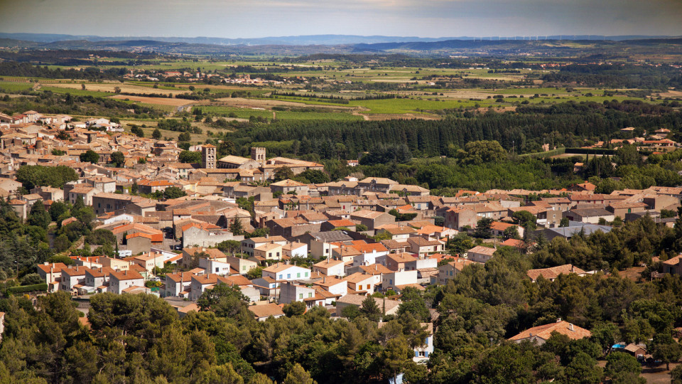 N2 Boucle Caunes-Minervois